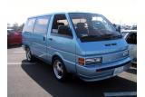 C22系　日産　バネット　輸出仕様