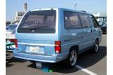 C22系　日産　バネット　輸出仕様