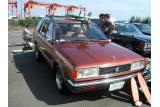 910系　日産　ブルーバード　ADワゴン