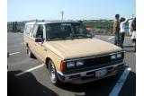 720系　日産　ダットサントラック　