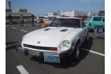 S30系　日産フェアレディ　輸出仕様