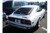 S30系　日産フェアレディ　輸出仕様