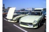 S30系　日産フェアレディ　輸出仕様