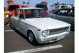 E10系　トヨタ　カローラ