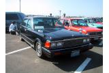 E430系　日産グロリア　セダン　280Eブロアム