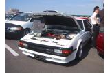 A60系　トヨタ　セリカXX（ダブルエックス）