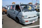 100系　トヨタ　ハイエース