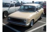 RT40系　トヨタ　コロナセダン　輸出仕様