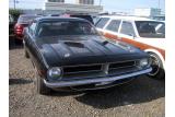 1970　プリムス　クーダ
