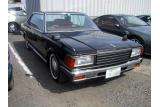 430系　日産グロリア　4ドアHT