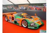 787B（1991年）
