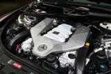【速報】 メルセデス・ベンツ CL63AMG 〜パリモーターショー2006 現地レポート〜 