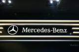 【速報】 メルセデス・ベンツ S63AMG 〜パリモーターショー2006 現地レポート〜 