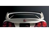 ホンダ「シビック TYPE Ｒ プロトタイプ」F1日本グランプリのオフィシャルカーに！
