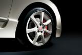 ホンダ「シビック TYPE Ｒ プロトタイプ」F1日本グランプリのオフィシャルカーに！