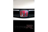 ホンダ「シビック TYPE Ｒ プロトタイプ」F1日本グランプリのオフィシャルカーに！