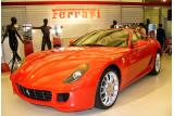フェラーリ599