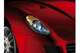 力強い走りを実現した「フェラーリ 599」発表!!