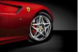 力強い走りを実現した「フェラーリ 599」発表!!