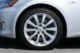 レクサスIS350 タイヤサイズ前：225/45R17 後：245/45R17