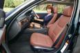 BMW330i インテリア