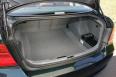 BMW330i ラゲッジ