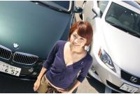 レクサスIS350 VS BMW330i