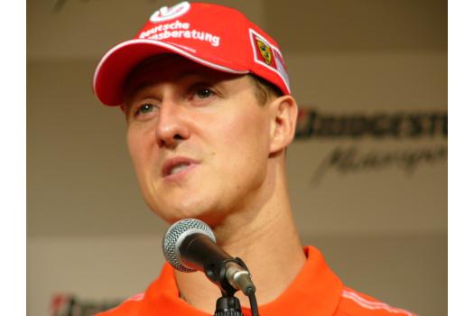 【特集:F1グランプリ第17戦"鈴鹿"開催目前!】F1パイロットたちが日本GP "鈴鹿" 目前の心境を語る!