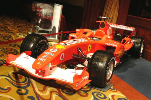 【特集:F1グランプリ第17戦"鈴鹿"開催目前!】F1パイロットたちが日本GP "鈴鹿" 目前の心境を語る!