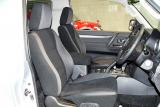 三菱 新型 「パジェロ」