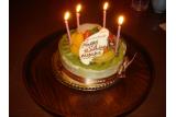 ケーキ