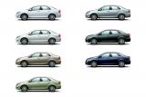 【フォトライブラリー】トヨタ 新型「カローラ」画像集 新しいスタンダートを築いた！