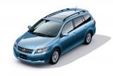 【フォトライブラリー】トヨタ 新型「カローラ」画像集 新しいスタンダートを築いた！