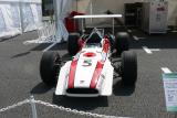 ファン感動！ 「モータースポーツジャパン2006」でたくさんのレーシングカーに出会った！ 