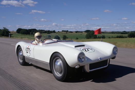 サーブ 「ソネット」デビュー50周年記念イベント『スウェーデン・カー・デー』開催！