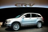 新型 「CR-V」