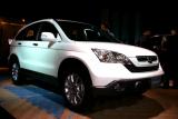 新型 「CR-V」