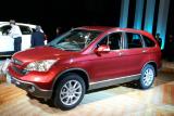 新型 「CR-V」