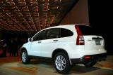 新型 「CR-V」