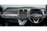 【ホンダ 新型CR-Vの選び方】安全性能も充実した次世代SUV登場！