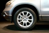 【ホンダ 新型CR-Vの選び方】安全性能も充実した次世代SUV登場！