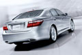 レクサス LS460