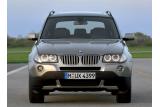 BMW X3 パワフルな新型エンジンを搭載し登場！ 