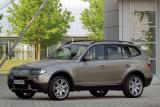 BMW X3 パワフルな新型エンジンを搭載し登場！ 