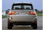 BMW X3 パワフルな新型エンジンを搭載し登場！ 