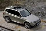 BMW X3 パワフルな新型エンジンを搭載し登場！ 