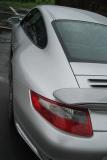 強力無比のパワーを秘めた 911ターボ 試乗記 