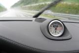 強力無比のパワーを秘めた 911ターボ 試乗記 