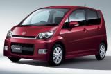 ダイハツ 新型「ムーヴ」発売２週間で月販目標台数達成！ 