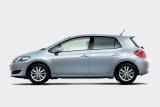 コンパクトカーの概念を打ち破った、トヨタ「オーリス」誕生！ 